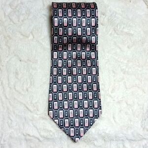Pierre Cardin Silk Tie